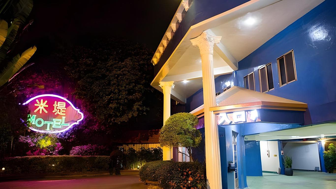 Midi Motel Pingtung Branch