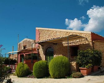 Holiday Home The Olive Sciacca - Sciacca - Edificio