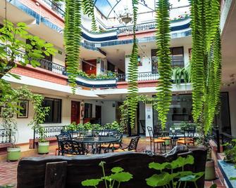 Hotel El Indio Inn - Otavalo