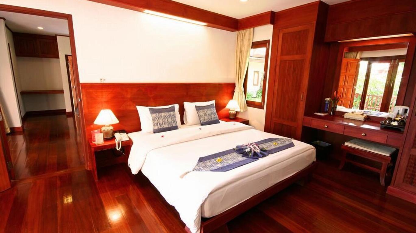 Banburee Resort and Spa