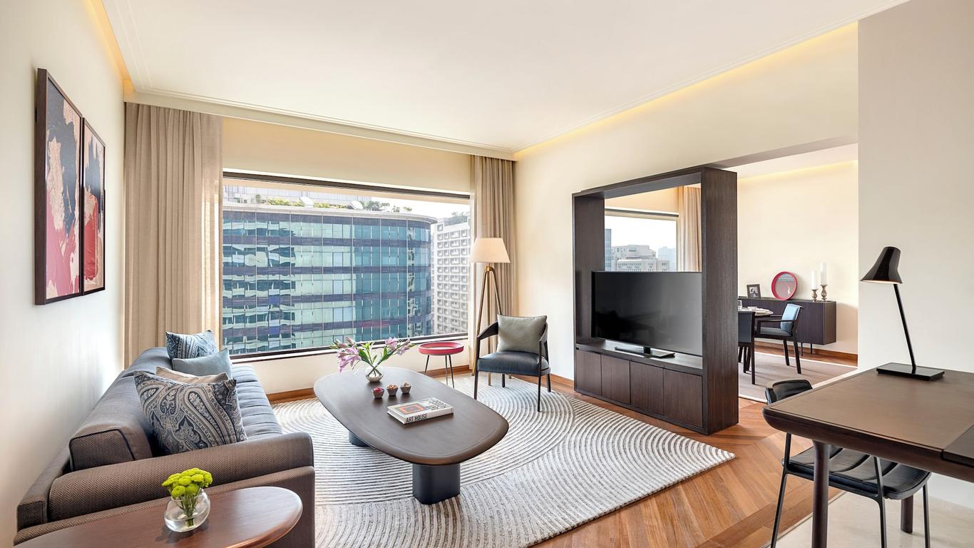 أوبروي مومباي