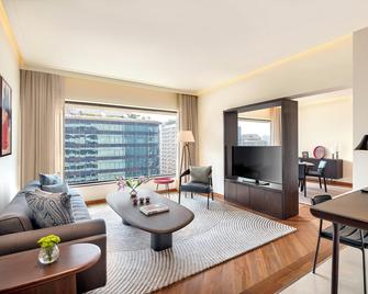 The Oberoi Mumbai - מומבאי - סלון