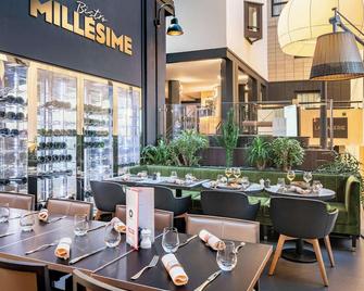 Hôtel Mercure Paris Porte de Versailles Expo - Vanves - Restaurant