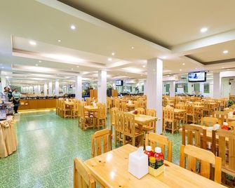 Lucky Green View - Bangkok - Restaurant