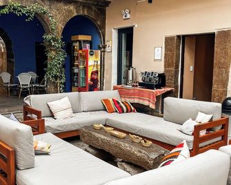 Hotel Cusco Plaza Saphi - Cusco