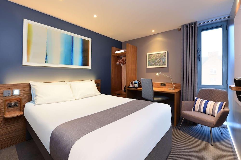 Travelodge Windsor Central - ווינדזור