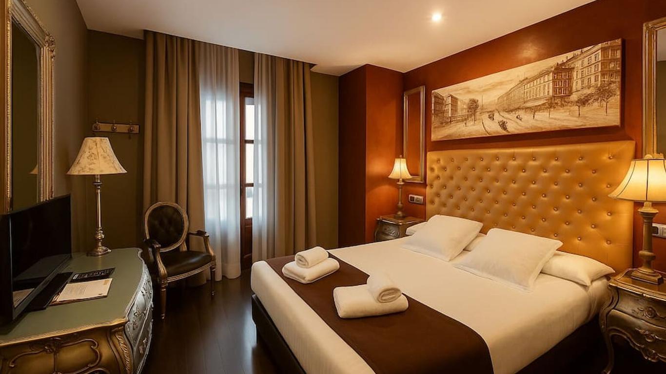 Hotel Palace Sevilla
