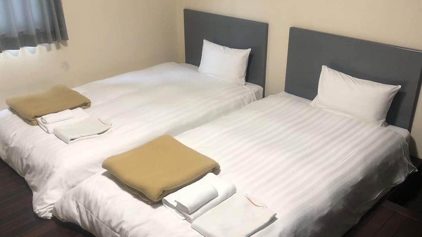 Hotel 910