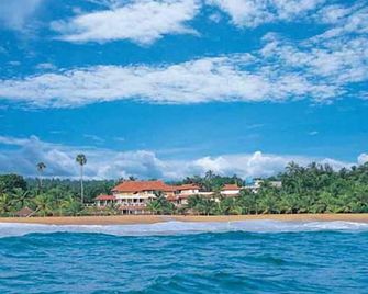 Isola Di Cocco - Thiruvananthapuram