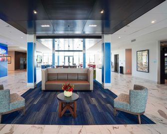Holiday Inn Express & Suites Franklin - Berry Farms By IHG - Franklin - Aula