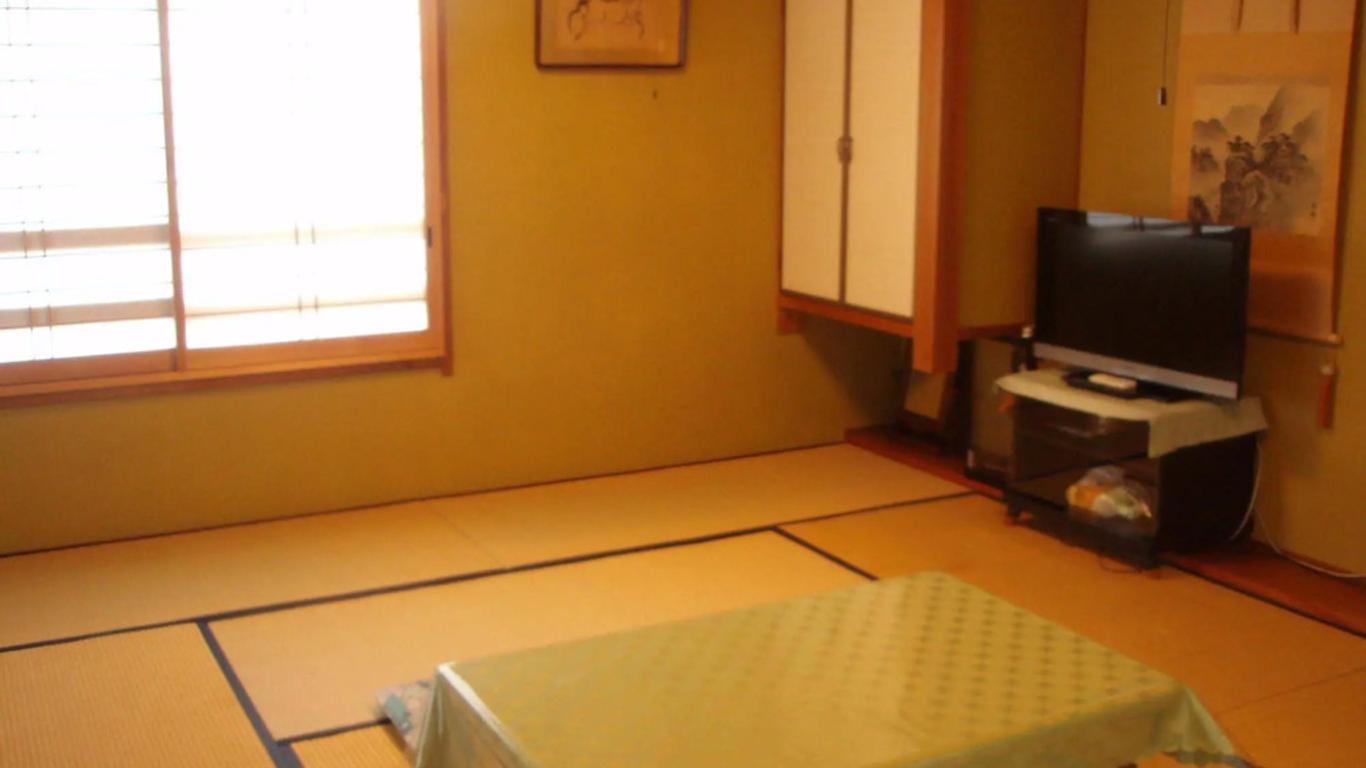 Mizuhokan