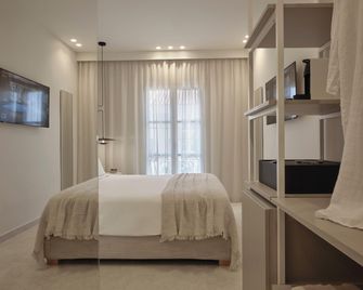 Doryssa Method Hotel - Pythagorio