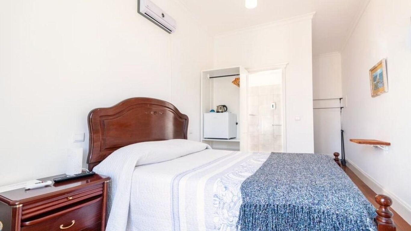 Vitorina Corte Guesthouse