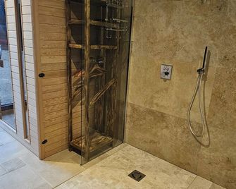 Domaine Caloin - Spa - Echinghen