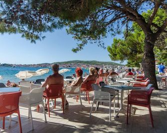 Apartments Ante - וודיצה - חוף