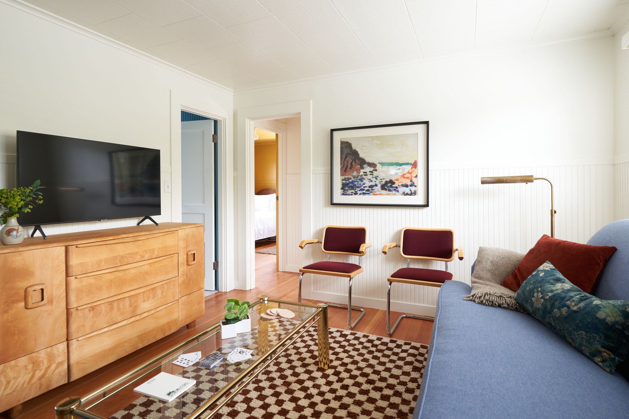 ذا دريفثافين آت جيرهارت