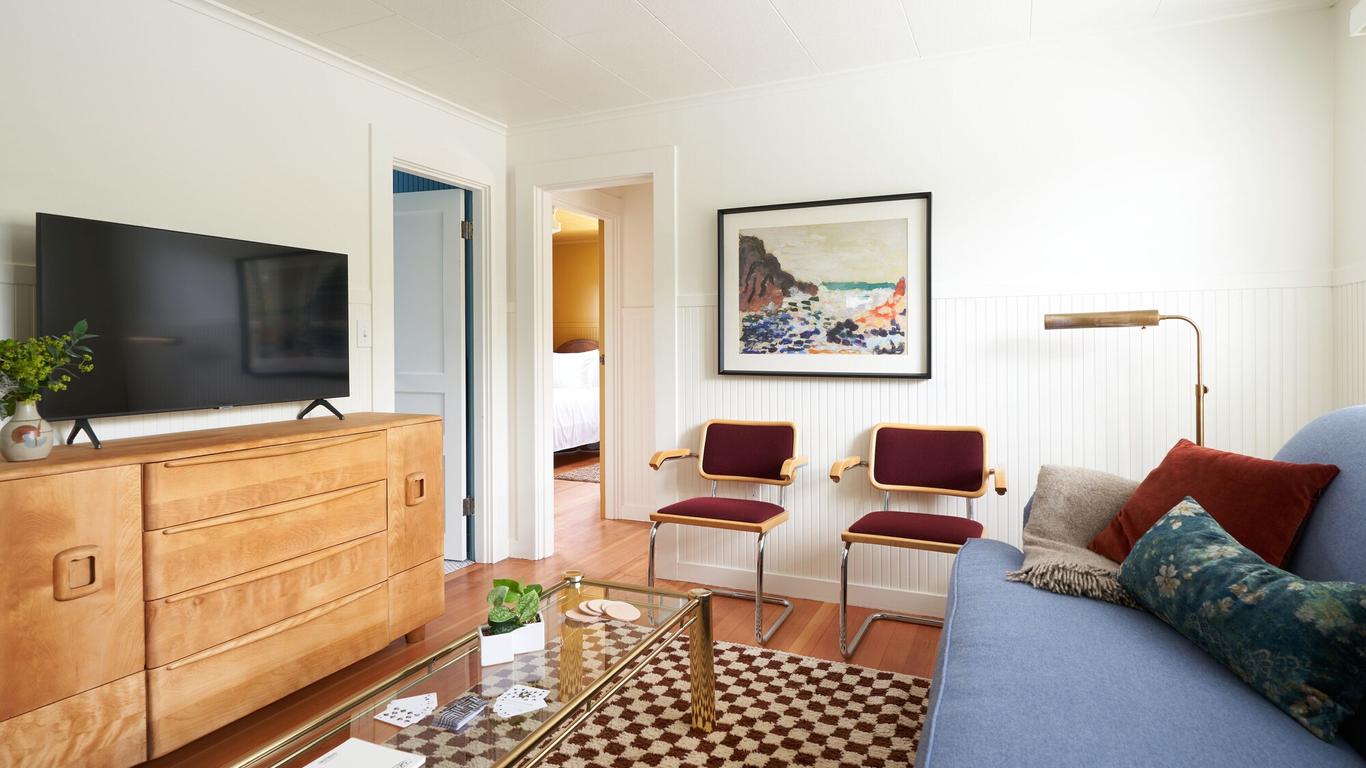 ذا دريفثافين آت جيرهارت