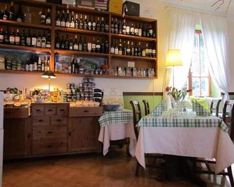 Hotel Monterosso Alto - Monterosso al Mare - Bar
