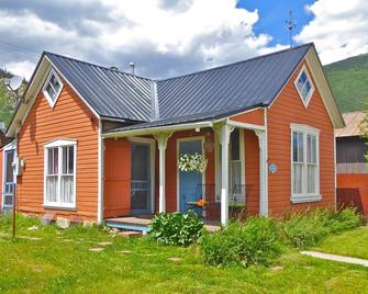 Stellar House in Downtown Silverton - Silverton - Building