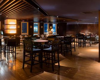Nhat Ha Lopera Hotel - Ho Chi Minh City - Restaurant