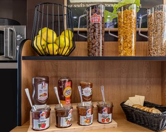 B&B HOTEL Quimper Nord Douarnenez - Quimper - Restaurant