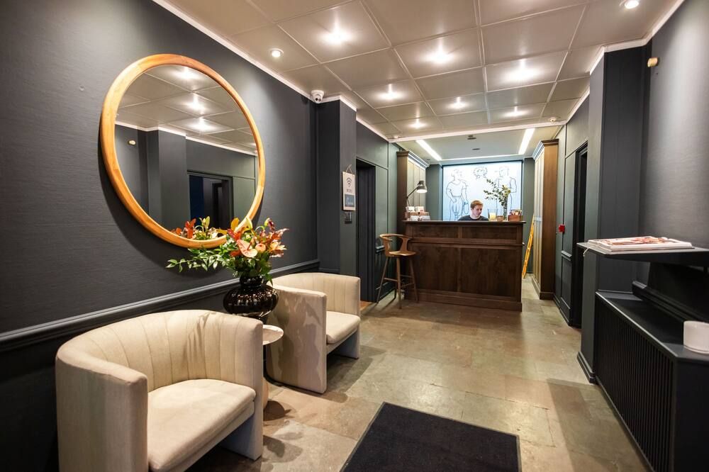 هوتل ماريتيم