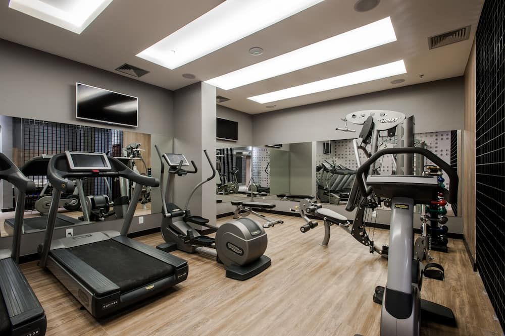 Hotel Atlantico Prime desde ($̶ Río de