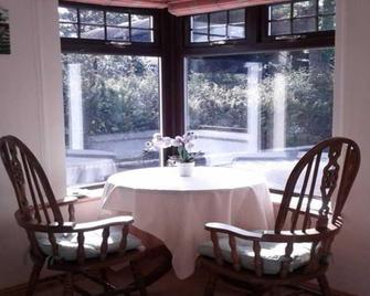 Palm Lodge - Mitchelstown - Comedor