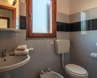 Residenze Gallura - San Teodoro