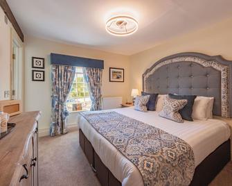 The King William IV - Hunstanton - Bedroom