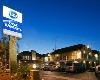 Best Western Westminster Inn - Westminster - Building