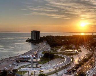 Prestige Manaus Hotel - Manaus - Udsigt