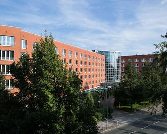 Dorint An den Westfalenhallen Dortmund - Dortmund - Edificio