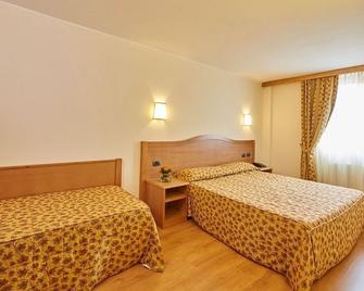 Hotel Residence 3 Signori - Santa Caterina Valfurva