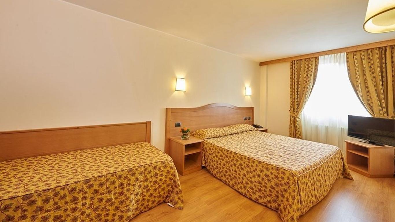 Hotel Residence 3 Signori