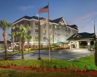 Country Inn & Suites by Radisson, St. Petersburg - Pinellas Park - Gebouw