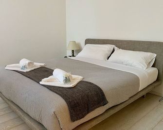 Casa Anna - Venetië - Slaapkamer