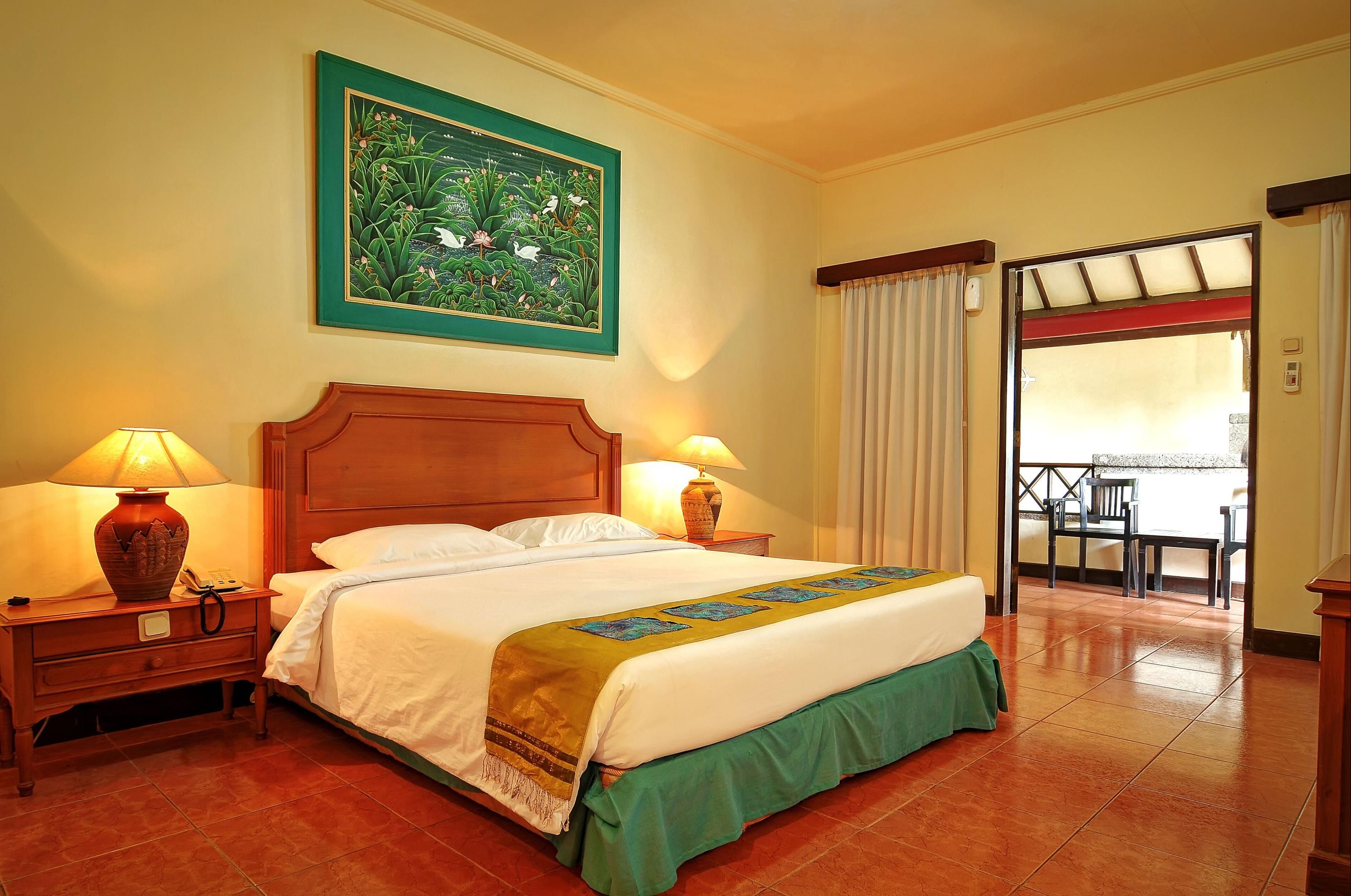 Dewi Sinta Hotel and Restaurant - Табанан