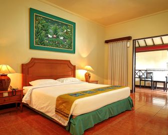 Dewi Sinta Hotel and Restaurant - Tabanan