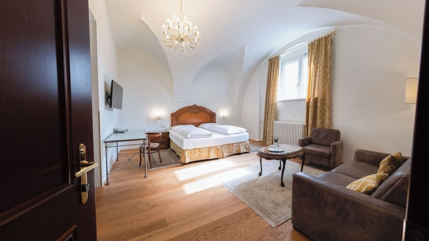 Austria Classic Hotel Wolfinger - Hauptplatz