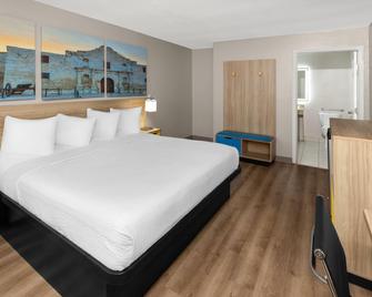 Days Inn by Wyndham Temple - Temple - Habitación
