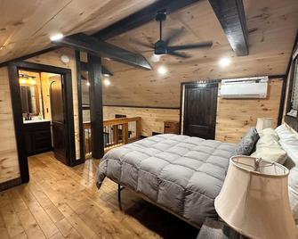 Peace Of Mind. Relax, rest, recharge! - Murray - Habitación