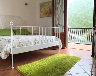 Il Ficodindia - Santa Ninfa - Habitación