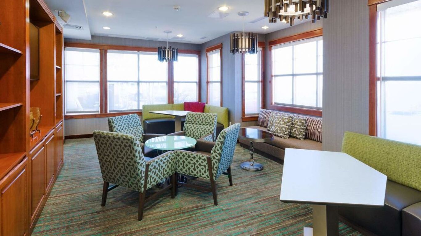 Residence Inn by Marriott Fredericksburg