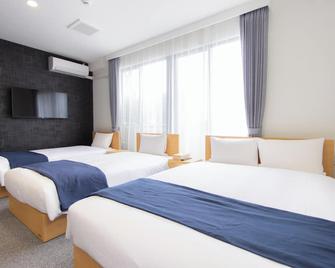 Neo Field Nakasu - Fukuoka - Bedroom