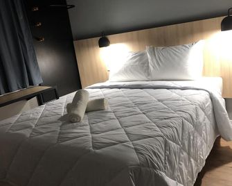 Hotel Graal Inn Itatiaia - Itatiaia