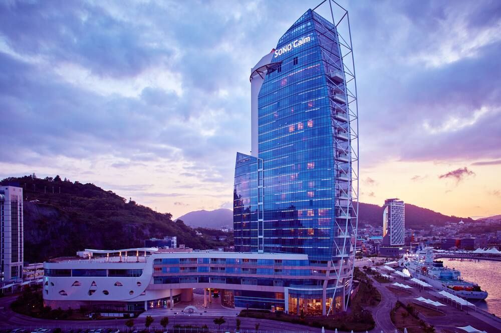 سونو كالم يوسو