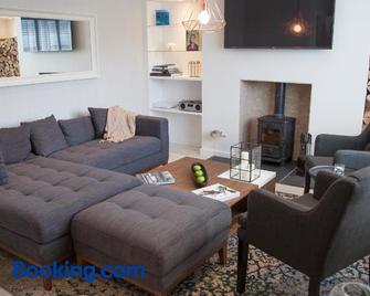 Albero Apartment - Eyemouth - Wohnzimmer