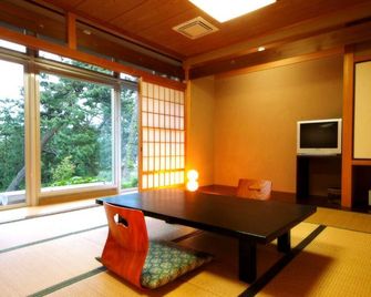 Tango Onsen Hashiudosou - Kyotango