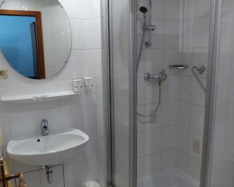 Hotel Dorotheenhof - Cottbus - Bad
